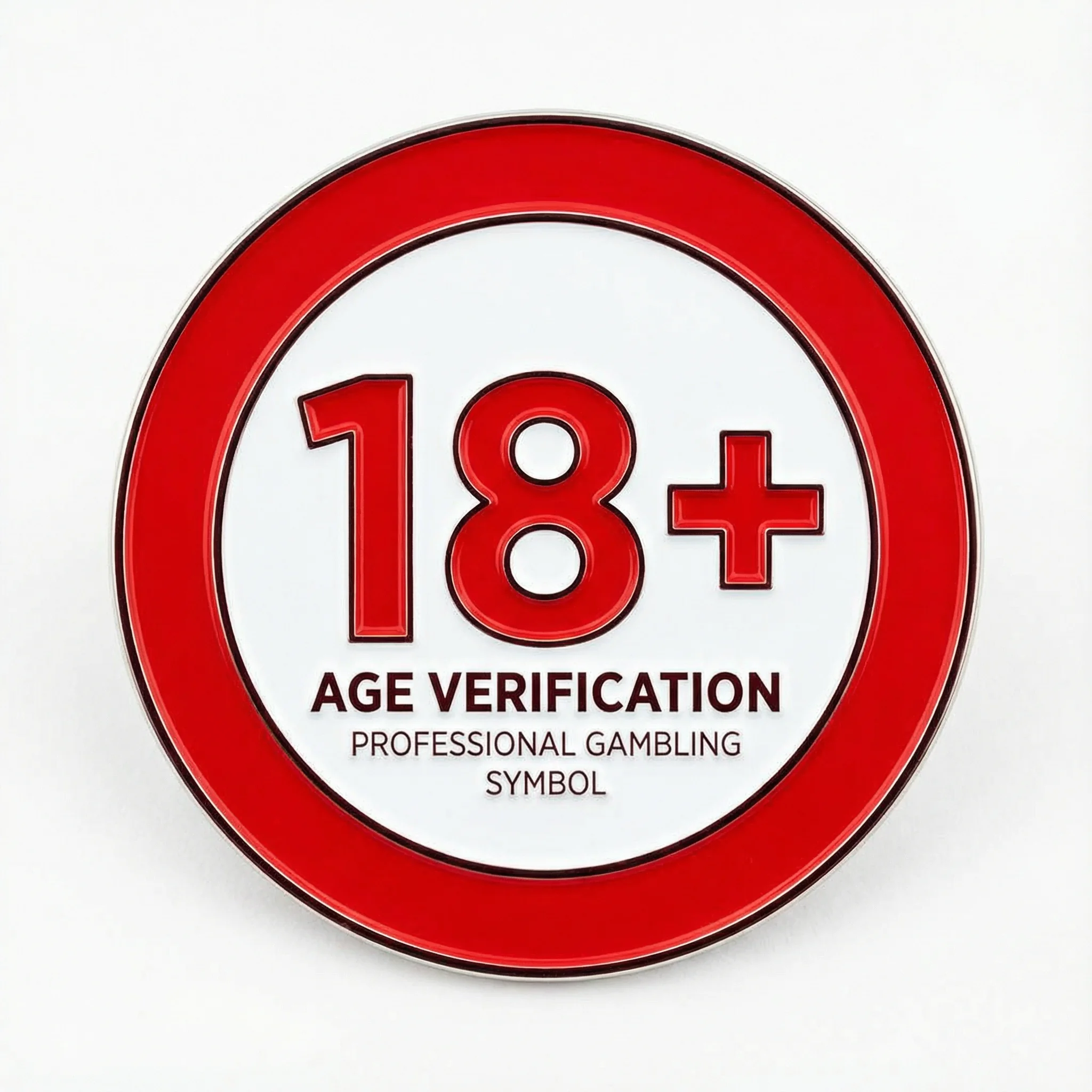 Proibido para Menores de 18 Anos